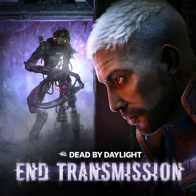 Dead by Daylight: глава End Transmission PS4 PS5 ПСН - irongamers.ru