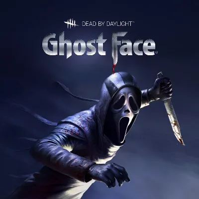 Dead by Daylight: Ghost Face® PS4™ & PS5™ ПСН - irongamers.ru