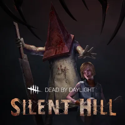Dead by Daylight: Silent Hill Chapter PS4™ & PS5™ ПСН - irongamers.ru