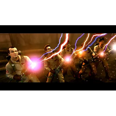 Ghostbusters: The Video Game Remastered XBOX КЛЮЧ - irongamers.ru