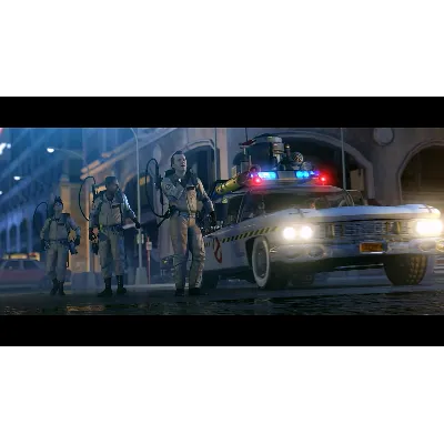 Ghostbusters: The Video Game Remastered XBOX КЛЮЧ - irongamers.ru
