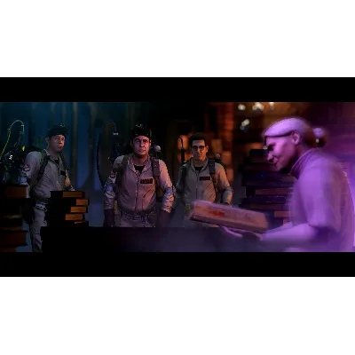 Ghostbusters: The Video Game Remastered XBOX КЛЮЧ - irongamers.ru