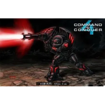 Command & Conquer 4: Эпилог Tiberian EA Region Free - irongamers.ru