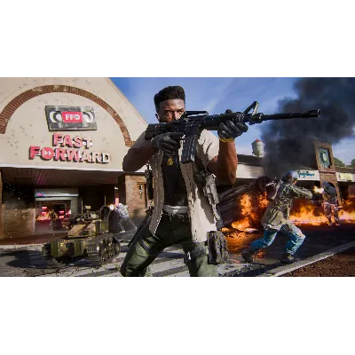 Call of Duty: Black Ops 6 * KZ/СНГ/TR/AR * STEAM - irongamers.ru