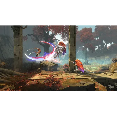 Prince of Persia The Lost Crown * RU/СНГ/TR/AR * STEAM - irongamers.ru