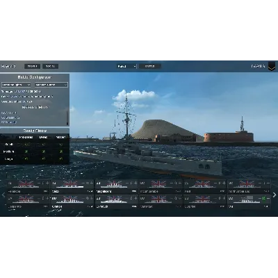 Ultimate Admiral Dreadnoughts Multiplayer DLC STEAM - irongamers.ru