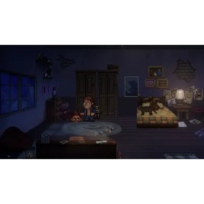 Five Nights at Freddy&acute;s: Into the Pit | АВТО RU Steam - irongamers.ru