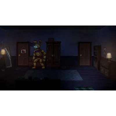 Five Nights at Freddy&acute;s: Into the Pit | АВТО RU Steam - irongamers.ru