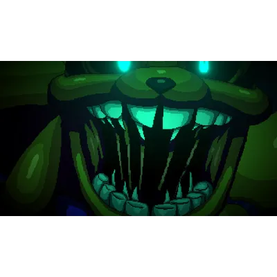 Five Nights at Freddy&acute;s: Into the Pit | АВТО RU Steam - irongamers.ru