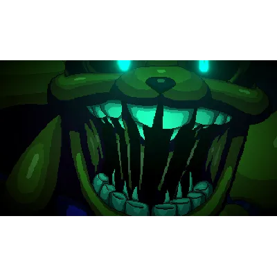 Five Nights at Freddy&acute;s: Into the Pit * STEAM RU - irongamers.ru