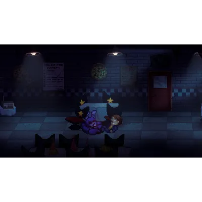Five Nights at Freddy&acute;s: Into the Pit * STEAM RU - irongamers.ru