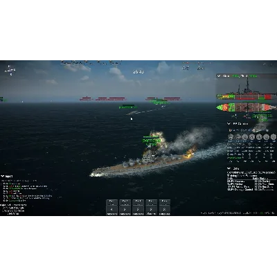 Ultimate Admiral Dreadnoughts Multiplayer DLC - irongamers.ru