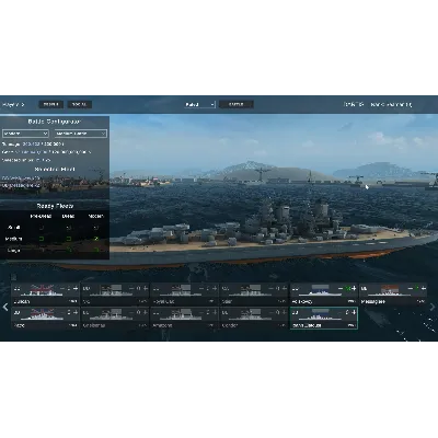 Ultimate Admiral Dreadnoughts Multiplayer DLC - irongamers.ru