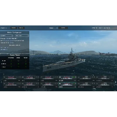 Ultimate Admiral Dreadnoughts Multiplayer DLC - irongamers.ru