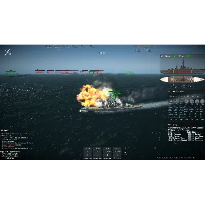 Ultimate Admiral Dreadnoughts Multiplayer DLC - irongamers.ru