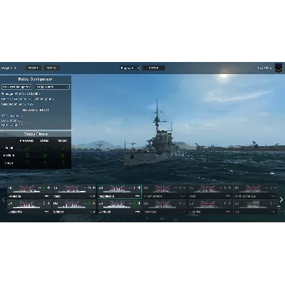 Ultimate Admiral Dreadnoughts Multiplayer DLC - irongamers.ru