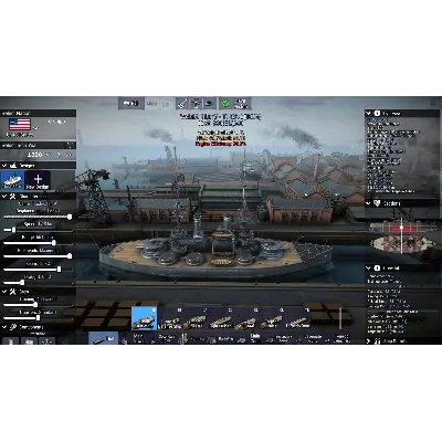 Ultimate Admiral Dreadnoughts Multiplayer DLC - irongamers.ru