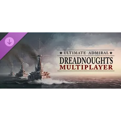 Ultimate Admiral Dreadnoughts Multiplayer DLC - irongamers.ru