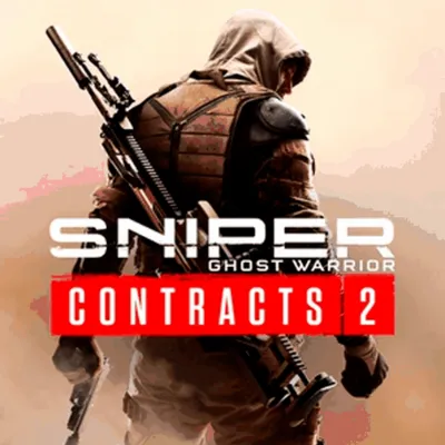 Sniper Ghost Warrior Contracts 2 | PS4/PS5 Турция - irongamers.ru