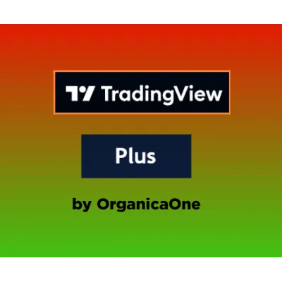 TradingView Plus ПРОЛОНГАЦИЯ 30 дней - irongamers.ru