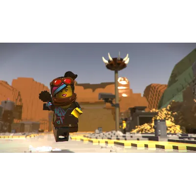 THE LEGO MOVIE 2 VIDEOGAME \ STEAM \ ВЕСЬ МИР + РФ\КЛЮЧ - irongamers.ru