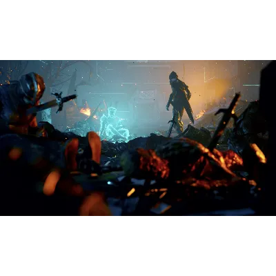 ⭐Deathbound XBOX⭐На Любой аккаунт - irongamers.ru