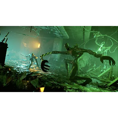 ⭐Deathbound XBOX⭐На Любой аккаунт - irongamers.ru