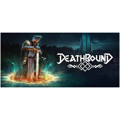 Deathbound Ultimate Edition steam МИР - irongamers.ru