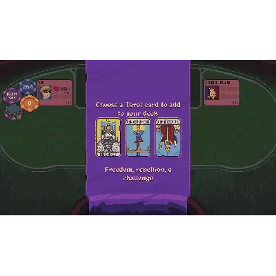 Dungeons &amp; Degenerate Gamblers АВТОДОСТАВКА STEAM GLOBAL МГНОВЕННО ЛИЦЕНЗИЯ - irongamers.ru