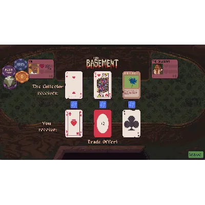 Dungeons &amp; Degenerate Gamblers АВТОДОСТАВКА STEAM GLOBAL МГНОВЕННО ЛИЦЕНЗИЯ - irongamers.ru