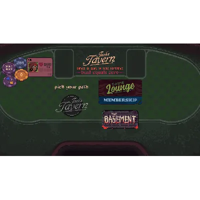 Dungeons &amp; Degenerate Gamblers АВТОДОСТАВКА STEAM GLOBAL МГНОВЕННО ЛИЦЕНЗИЯ - irongamers.ru