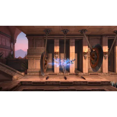 Prince of Persia The Lost Crown| АВТОДОСТАВКА RU Steam - irongamers.ru