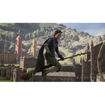 HOGWARTS LEGACY XBOX SERIES X/S КЛЮЧ - irongamers.ru