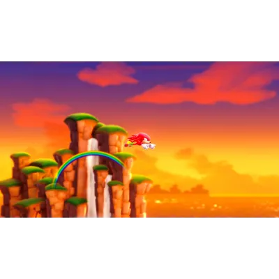Sonic Superstars ⭐ Steam Ключ РФ-Global - irongamers.ru