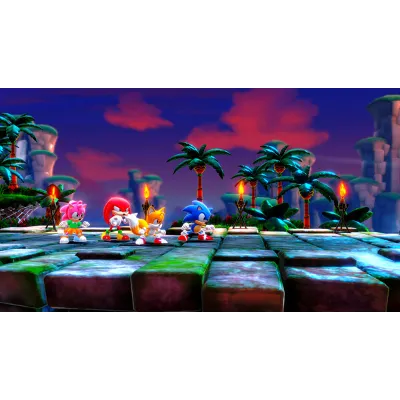 Sonic Superstars ⭐ Steam Ключ РФ-Global - irongamers.ru