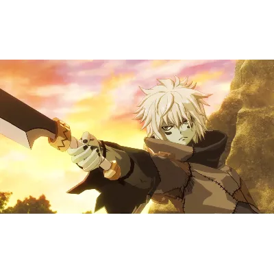 That Time I Got Reincarnated as a Slime ISEKAI Chronicl - irongamers.ru
