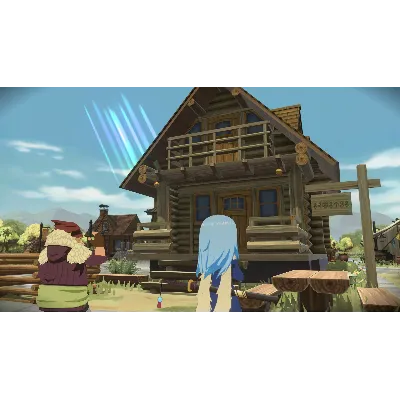That Time I Got Reincarnated as a Slime ISEKAI Chronicl - irongamers.ru