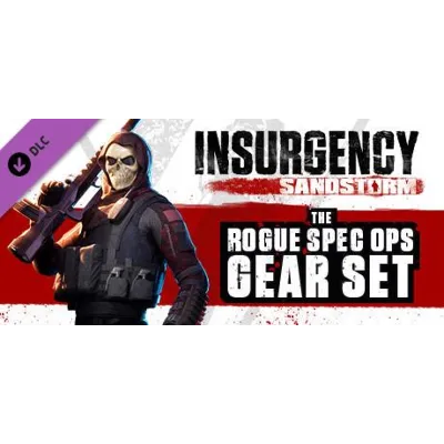 Insurgency: Sandstorm Deluxe Edition (+16 DLC) ⭐Steam⭐ - irongamers.ru