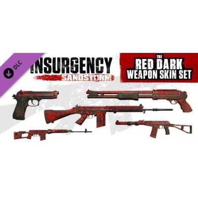 Insurgency: Sandstorm Deluxe Edition (+16 DLC) ⭐Steam⭐ - irongamers.ru