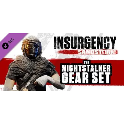 Insurgency: Sandstorm Deluxe Edition (+16 DLC) ⭐Steam⭐ - irongamers.ru