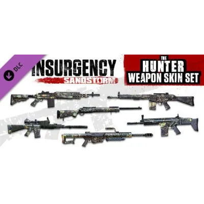 Insurgency: Sandstorm Deluxe Edition (+16 DLC) ⭐Steam⭐ - irongamers.ru