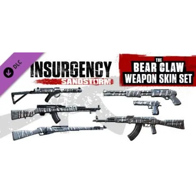 Insurgency: Sandstorm Deluxe Edition (+16 DLC) ⭐Steam⭐ - irongamers.ru