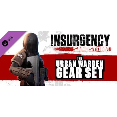 Insurgency Sandstorm Gold Edition (+33 DLC)⭐Steam\Key⭐ - irongamers.ru