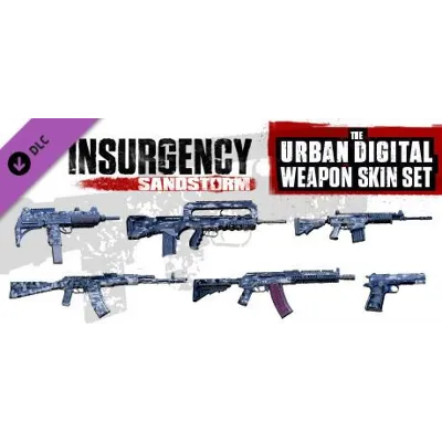 Insurgency Sandstorm Gold Edition (+33 DLC)⭐Steam\Key⭐ - irongamers.ru