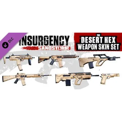 Insurgency Sandstorm Gold Edition (+33 DLC)⭐Steam\Key⭐ - irongamers.ru