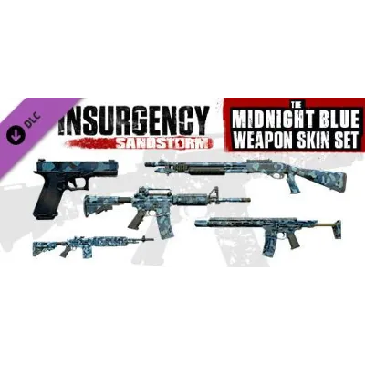 Insurgency Sandstorm Gold Edition (+33 DLC)⭐Steam\Key⭐ - irongamers.ru