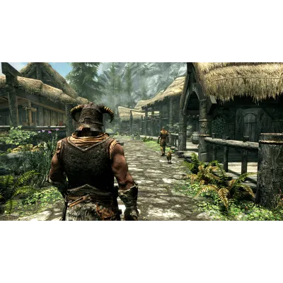 The Elder Scrolls V Skyrim Anniversary Edition АВТО РФ - irongamers.ru