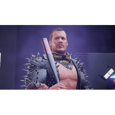 AEW: Fight Forever - Ultimate Edition Xbox активация - irongamers.ru