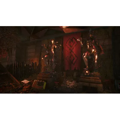 Deathbound * STEAM РОССИЯ АВТОДОСТАВКА 0% КАРТЫ - irongamers.ru