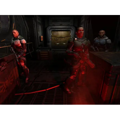 Quake IV (4) | АВТОДОСТАВКА [Россия Steam Gift] - irongamers.ru